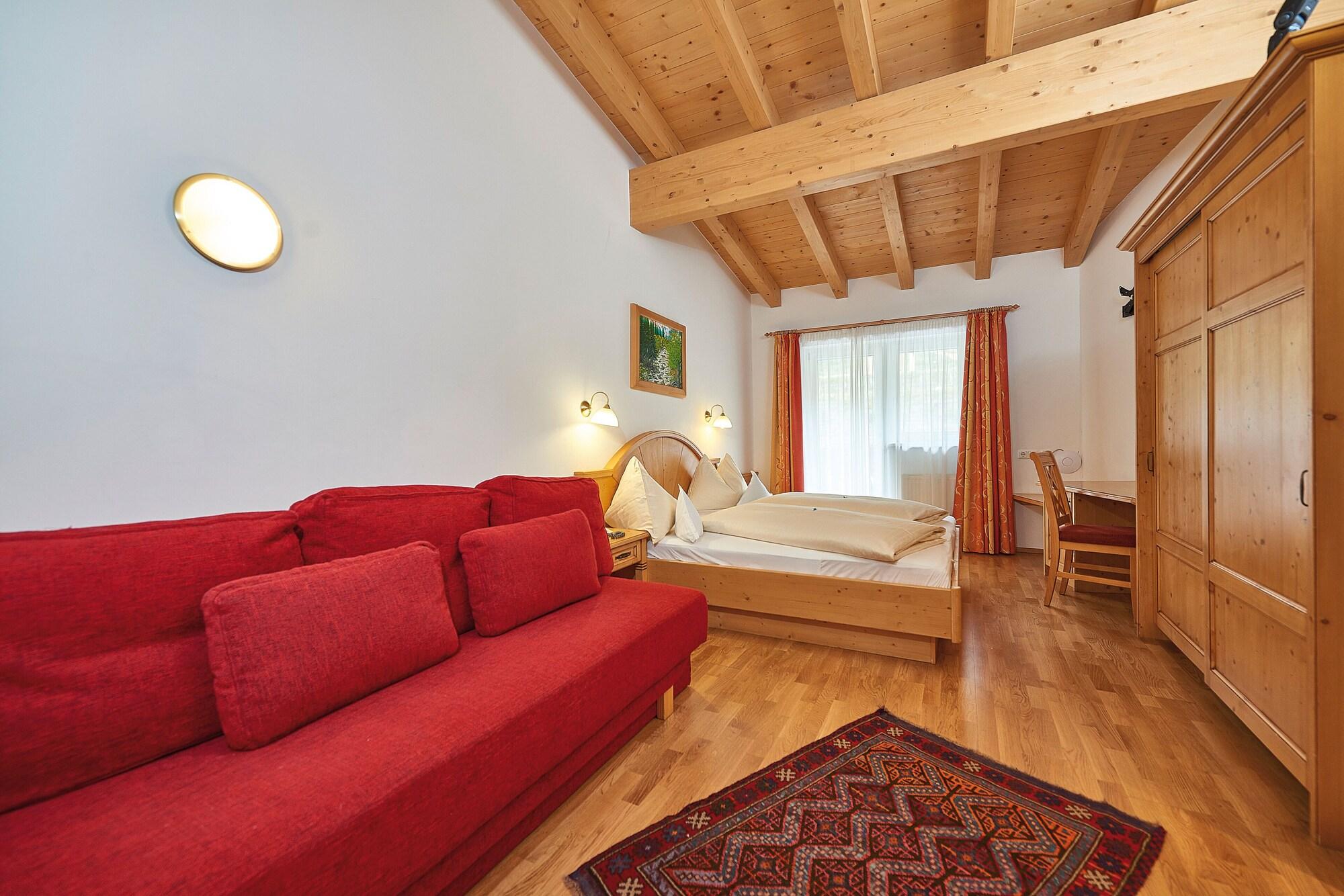 Gartenhotel Daxer Zell am See Exterior photo